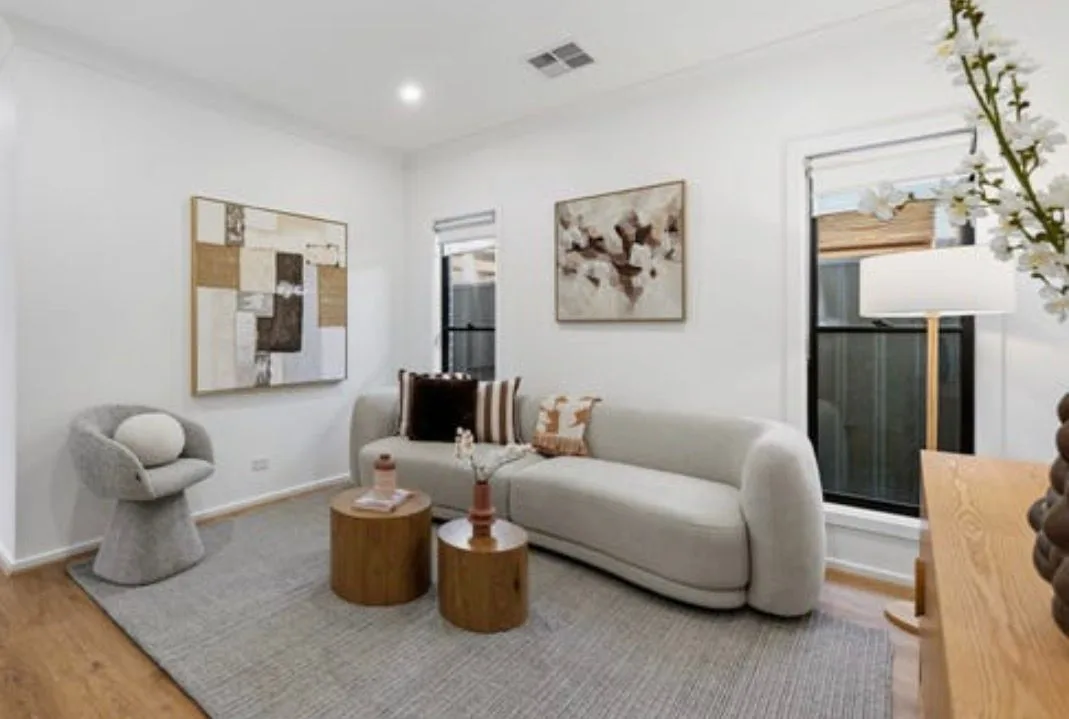 Interior styling to stay by Styled Spaces